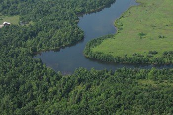 Property photo 16 - 1,025 Acres in 24 Tracts - Exellent Recreation Opportunity - Potential Building Sites - 11 Lakes & Ponds